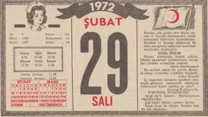 Şubat ayı 29 gün: Peki ‘’artık gün’’ olmasaydı ne olurdu?