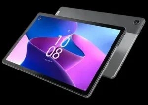 Lenovo Tab M10a 5G’nin özellikleri netleşti
