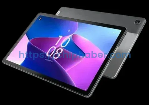 Lenovo Tab M10a 5G’nin özellikleri netleşti