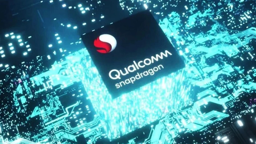 Snapdragon X80