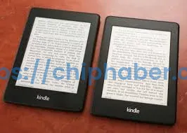 E-Kitap Ve Reader Karşılaştırma Özellikleri Nedir ?
