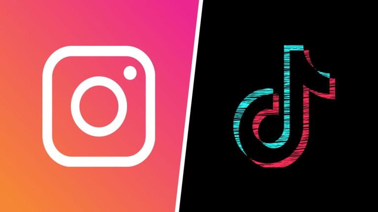 TikTok’tan Instagram’a rakip uygulama!