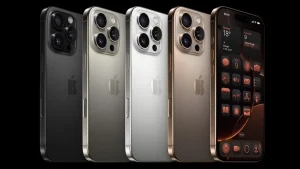 Iphone 16 Pro