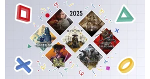 2025 De Çıkacak Olan Oyunlar ?