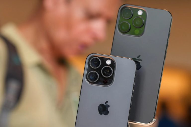 Dünyada Kaç Apple Kullanıcısı Olduğu Belli Oldu!