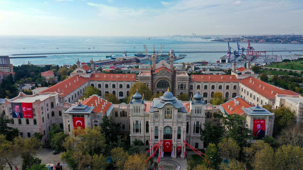Gülhane Askeri Hastanesi Tarihi