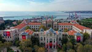 Gülhane Askeri Hastanesi Tarihi