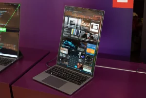 Lenovo Thinkbook Flip Özellikleri