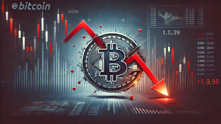 Kripto Piyasası Şokta! Neler Oluyor ?