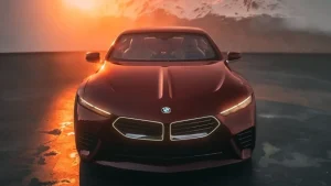 BMW Concept Speedtop 70 kişi sahip olabilecek