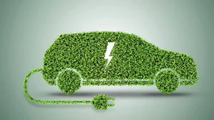 Elektrikli Araçlar İçin Devrim
