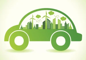 Elektrikli Araçlar İçin Devrim