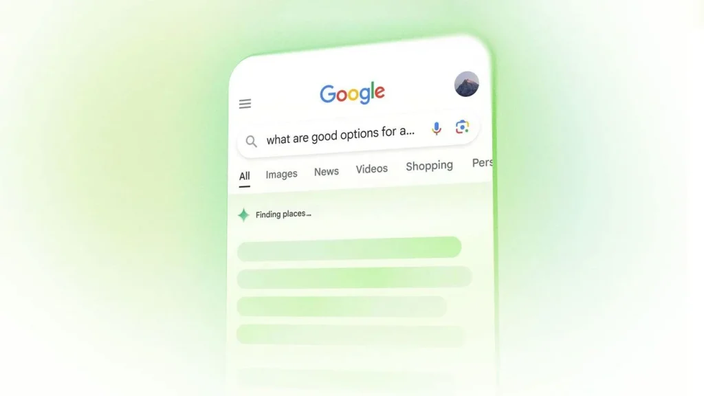Google AI Overview Türkiye’de Test Ediliyor
