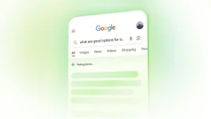Google AI Overview Türkiye’de Test Ediliyor
