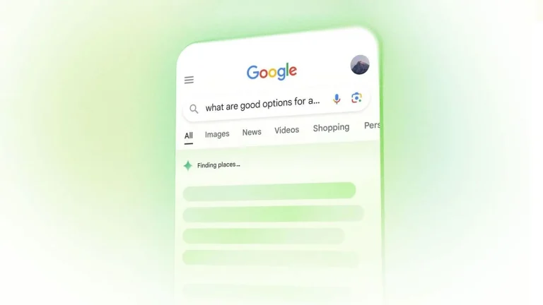 Google AI Overview Türkiye’de Test Ediliyor
