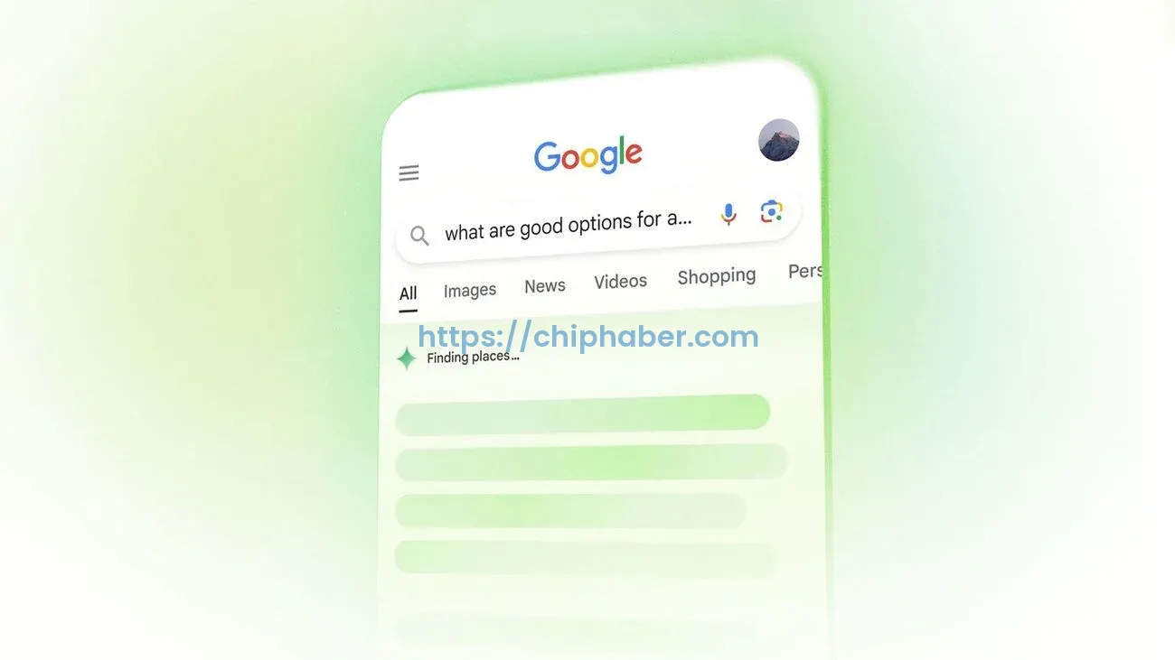 Google AI Overview Türkiye’de Test Ediliyor
