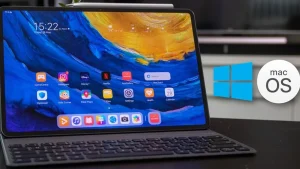 Huawei,HarmonyOS PC’yi tanıttı