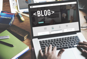Başarılı Bir Blog Oluşturmak: Blog Yazarlığında Uzmanlaşmanın Yolları
