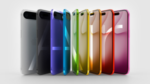 Apple’dan Yeni Bir Devrim: iPhone 17 Air Görüntülendi!