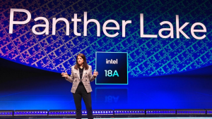 Intel, 18A süreci için Microsoft ile anlaştı