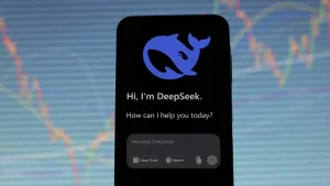 Microsoft'tan DeepSeek'e kullanım yasağı
