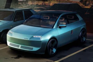 Skoda Favorit
