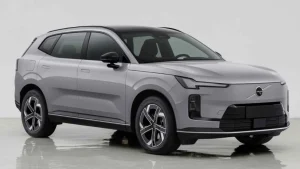 Volvo XC70 SUV Dünyasında Yeni Bir Sayfa Açıyor