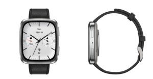 Amazfit Active 2 Square’ın tüm özellikleri lansman öncesi ortaya çıktı