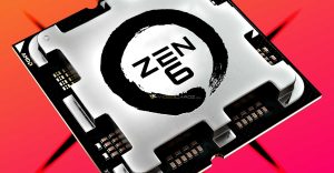 AMD Ryzen 10000 serisi Zen 6 işlemcilerde Computex 2026 hazırlığı