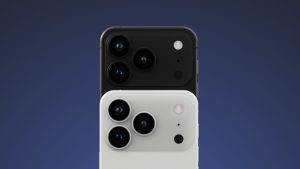 Android telefonlarda yıllardır olan özellik iPhone’lara geliyor!