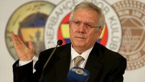 Aziz Yıldırım çıldırdı, Şampiyonlar Ligi şampiyonu PSG’nin yıldızını Türkiye’ye getirdi