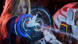 Capcom’un gizemli bilim kurgu oyunu Pragmata, nihayet 2026’da geliyor