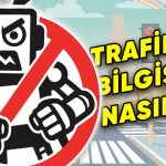 ChatGPT’yi Az Bilinen Trafik Levhaları Testine Soktuk: İşte Şoförlüğünüzü Sorgulatacak Cevaplar!