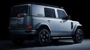 Chery Türkiye’de 800 bin TL’ye elektrikli SUV satacak, TOGG’a en büyük rakip