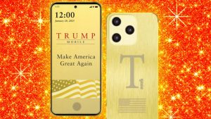 Donald Trump’ın Şirketinin İlk Telefonu “T1″in Özellikleri Değişti (Aslında Telefonun Kendisi de Değişti Diyebiliriz)