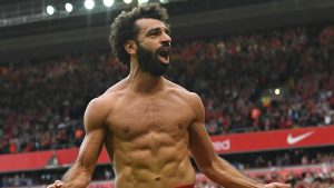 Dünya bunu konuşuyor, olmaz denilen oldu Mohamed Salah Türkiye’ye geldi