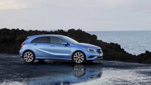 Egea fiyatına Mercedes’e binin, bu fiyatlar Türkiye’ye özel