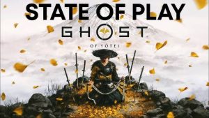 Ghost of Yotei için yeni fragman paylaşıldı: İşte görüntüler