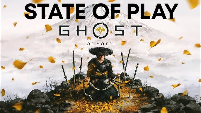 Ghost of Yotei için yeni fragman paylaşıldı: İşte görüntüler