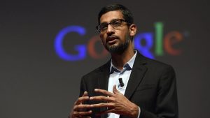 Google CEO’su Sundar Pichai, yapay zekanın işleri yok etmek yerine dönüştüreceğini söyledi