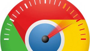 Google Chrome, performans testinde rekor kırdı!