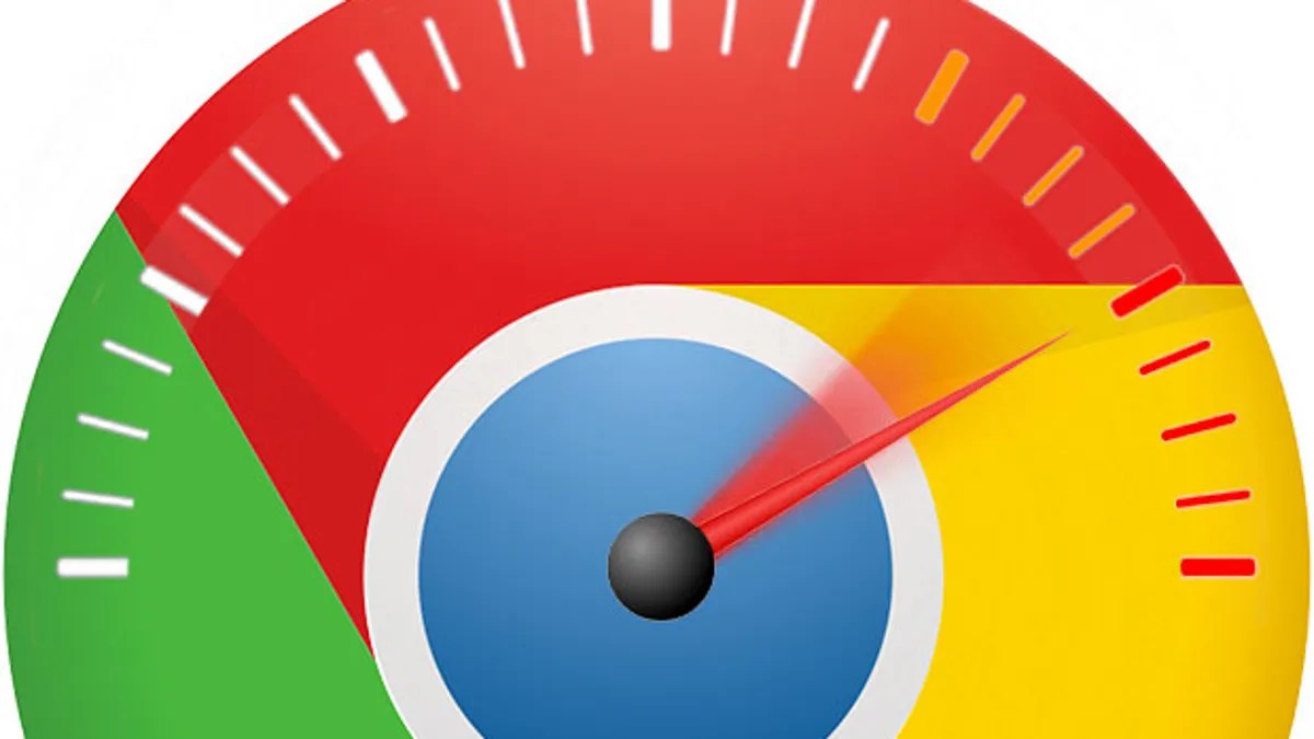 Google Chrome, performans testinde rekor kırdı!