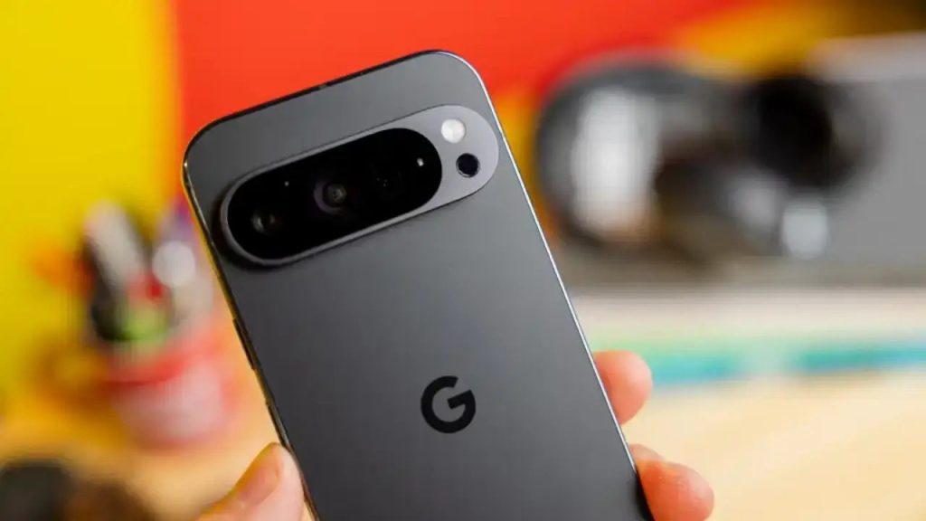 Google Pixel 10 serisi gimbal seviyesinde video sabitleme sunacak