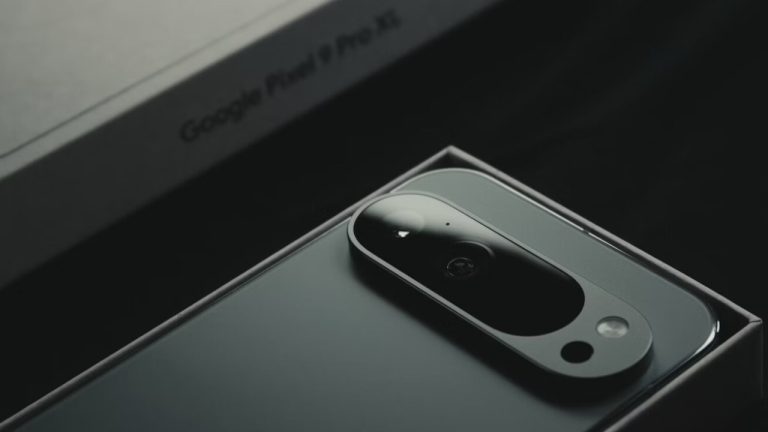 Google Pixel 10’un tüm ayrıntıları netleşti!