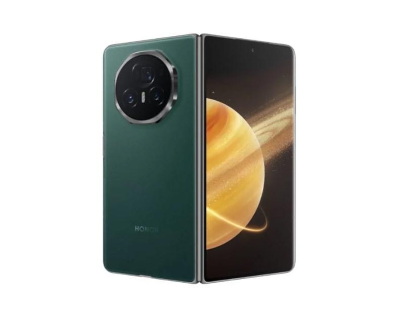 Honor’un Magic V5 performans testlerinde gücünü gösterdi