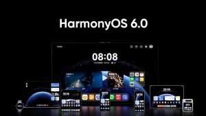 Huawei HarmonyOS 6’yı tanıttı! İşte değişiklikler