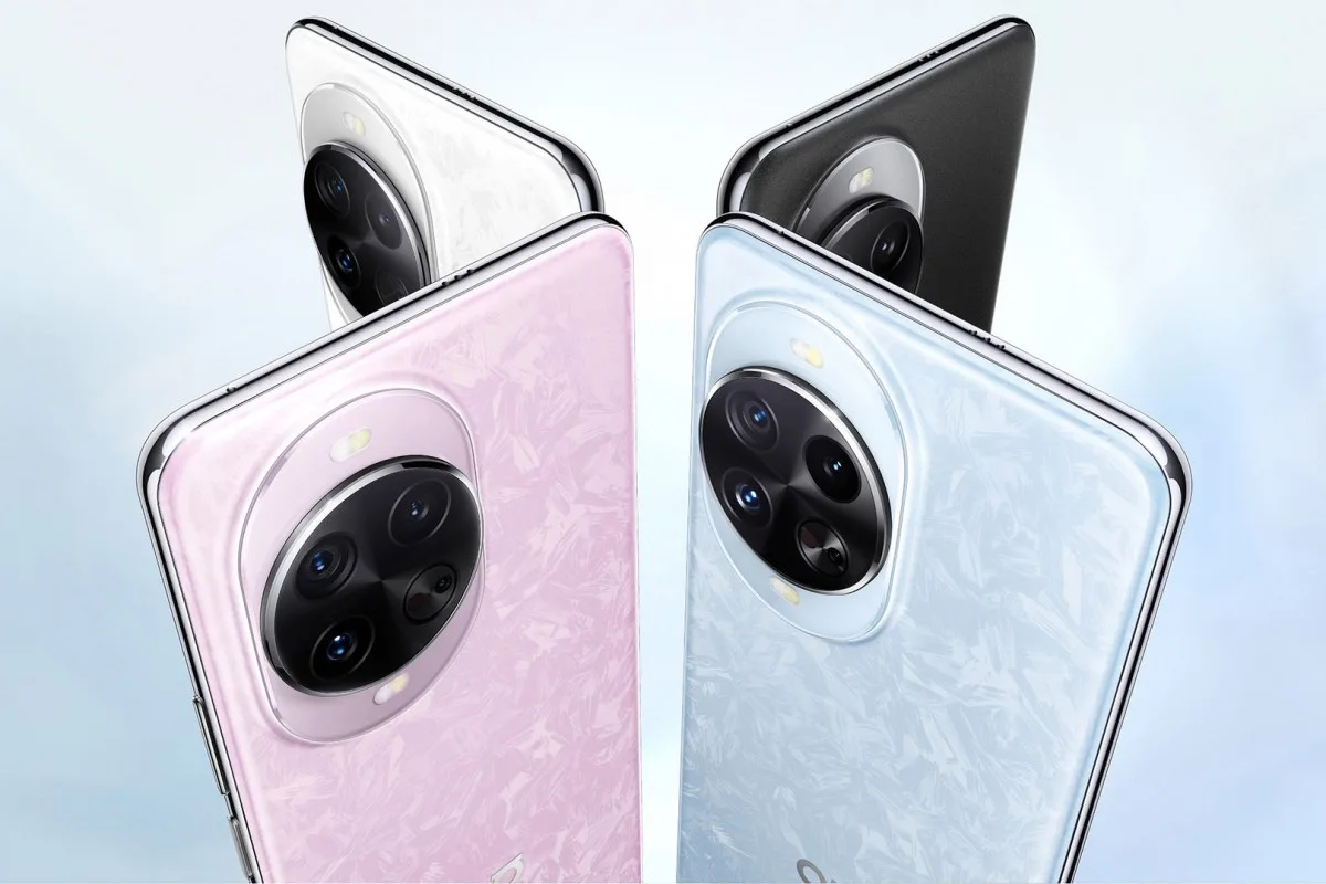 Huawei Nova 14 Ve 14 Pro Tanıtıldı, İşte Özellikleri ve Fiyatları