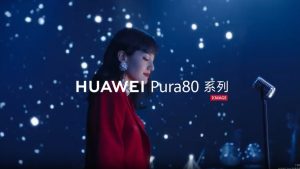 Huawei Pura 80 serisi, mobil fotoğrafçılığın sınırlarını zorlayacak