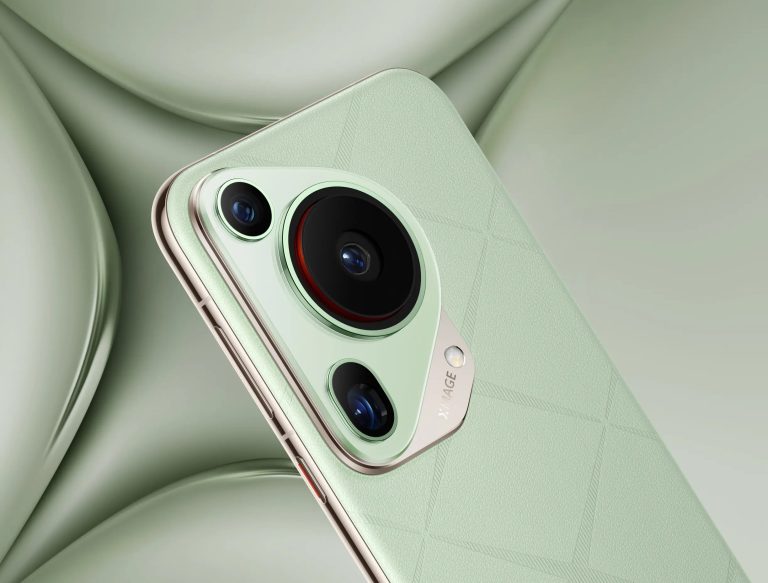 Huawei Pura 80 serisinin tanıtım tarihi belli oldu