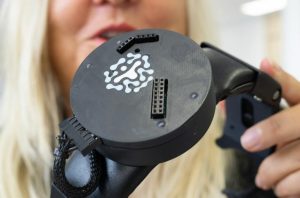 İlaçsız ağrı kesici oyun PainWave, kronik ağrı tedavisinde umut vadediyor